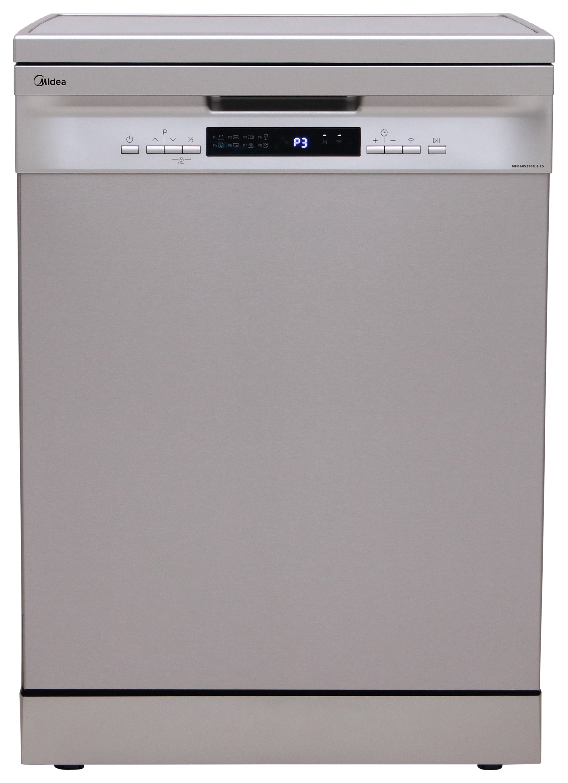 MIDEA MFD60S200X.2-ES