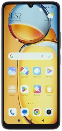 XIAOMI REDMI 13C 4GB 128GB