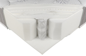 MOLAFLEX (CONFORAMA) Alba