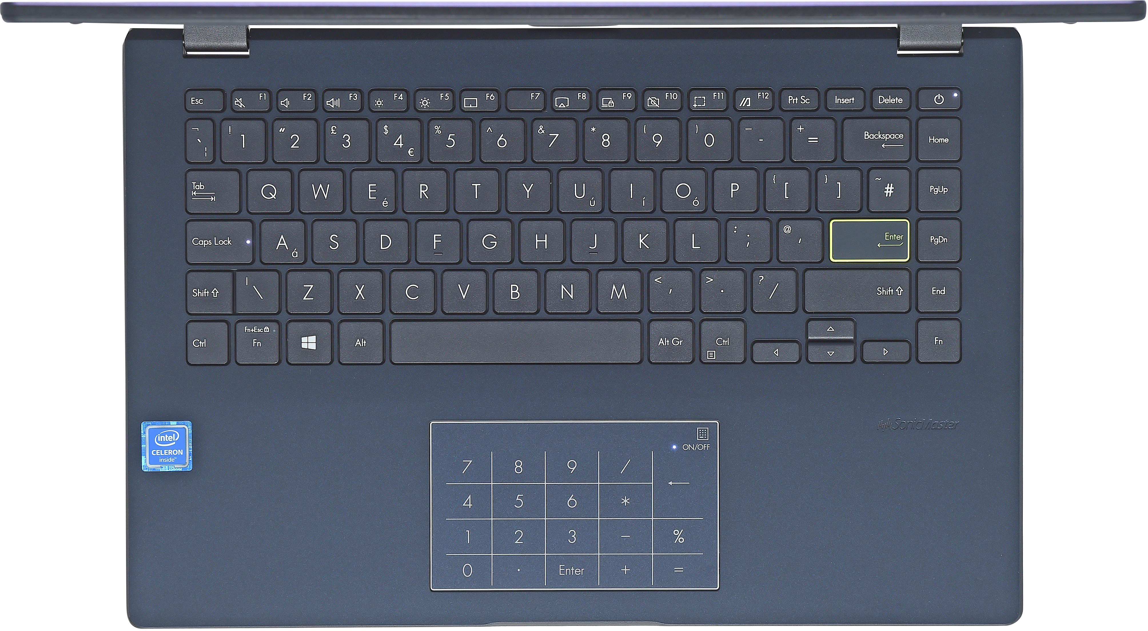 ASUS E410 (64 GB)