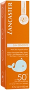 LANCASTER Sun sensitive kids spray lacté résistant à l'eau SPF 50+