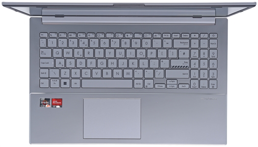 ASUS VIVOBOOK GO 15 E1504FA