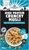 CROWNFIELD (LIDL) High protein crunchy muesli Milk chocolate & pumpkin seeds