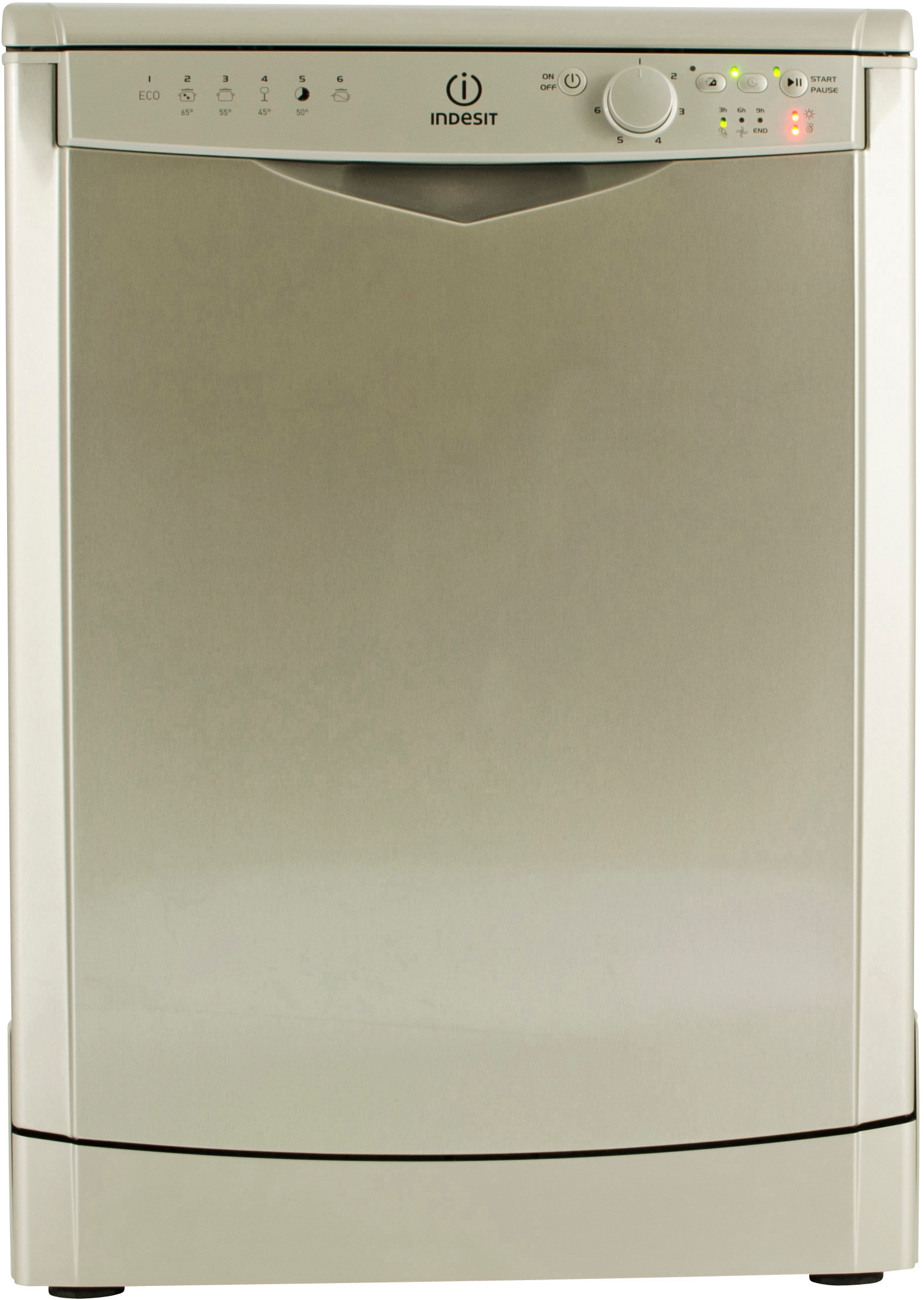 INDESIT DFG 26B1 NX EU