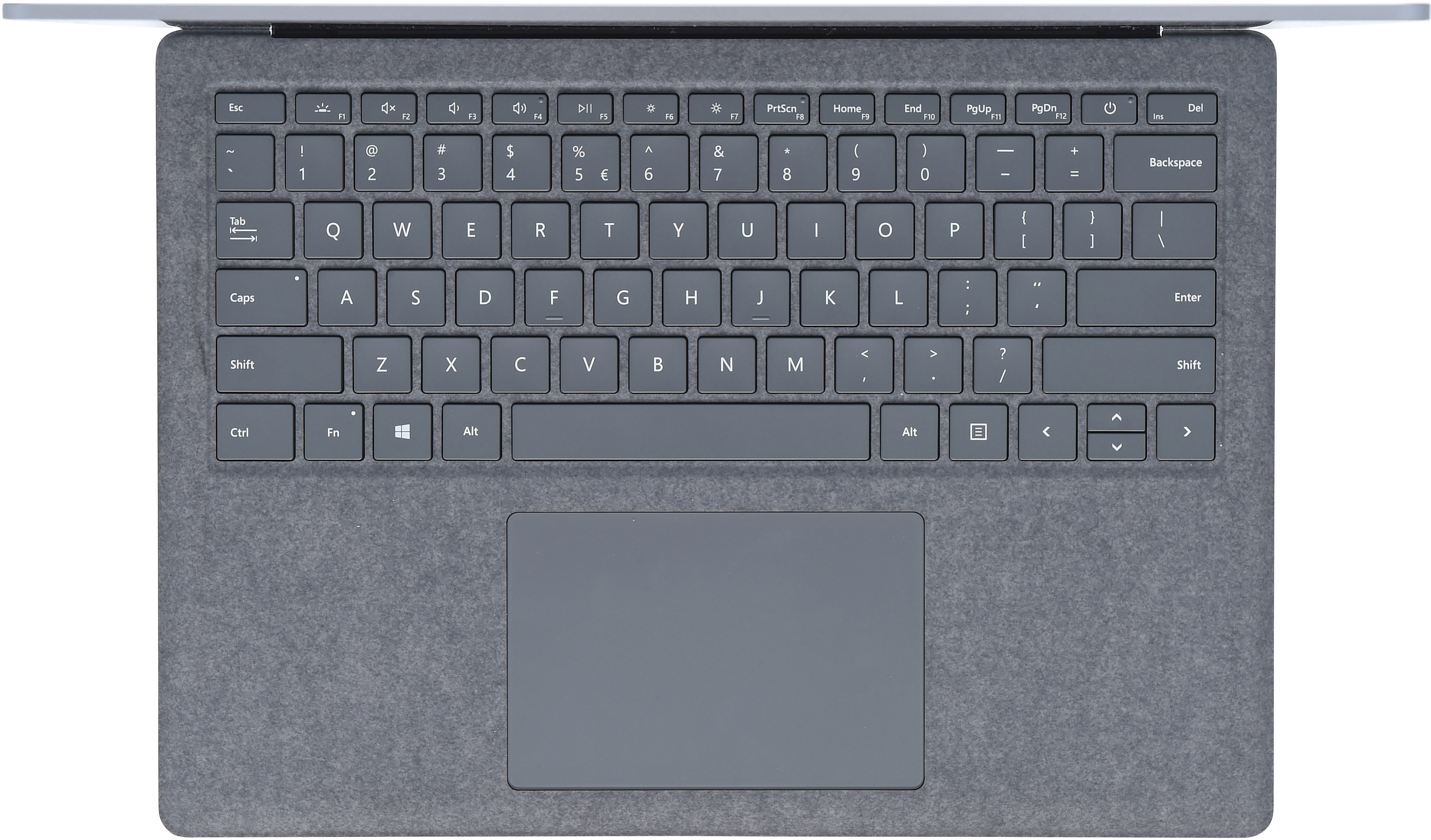 MICROSOFT SURFACE LAPTOP 3 13.5" (256 GB)