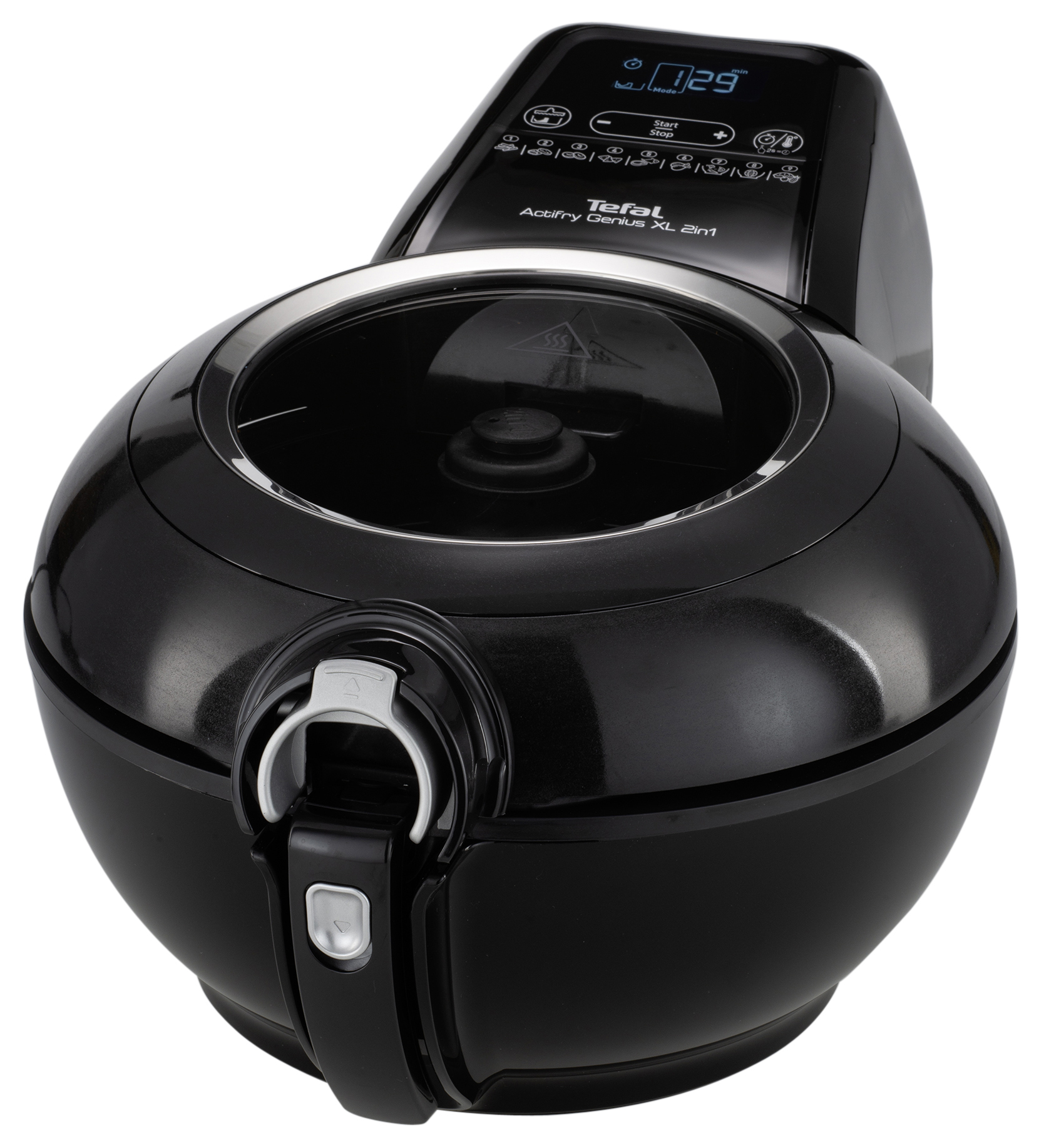TEFAL ACTIFRY GENIUS XL (YV970815)