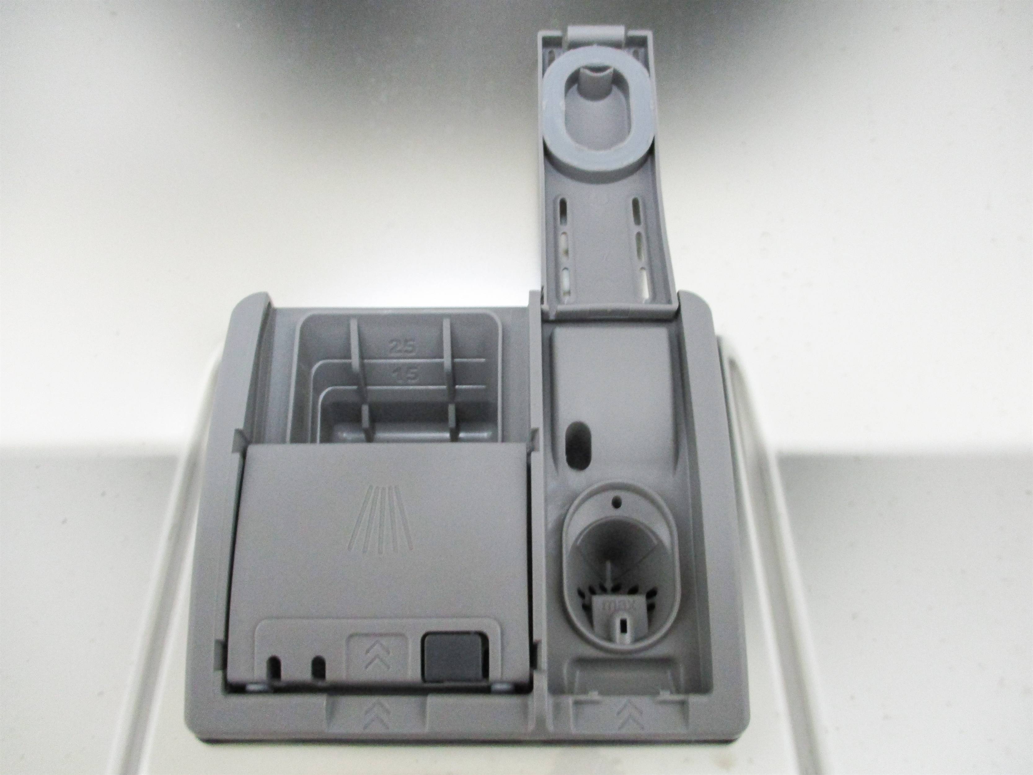 BOSCH SMS46KI01E
