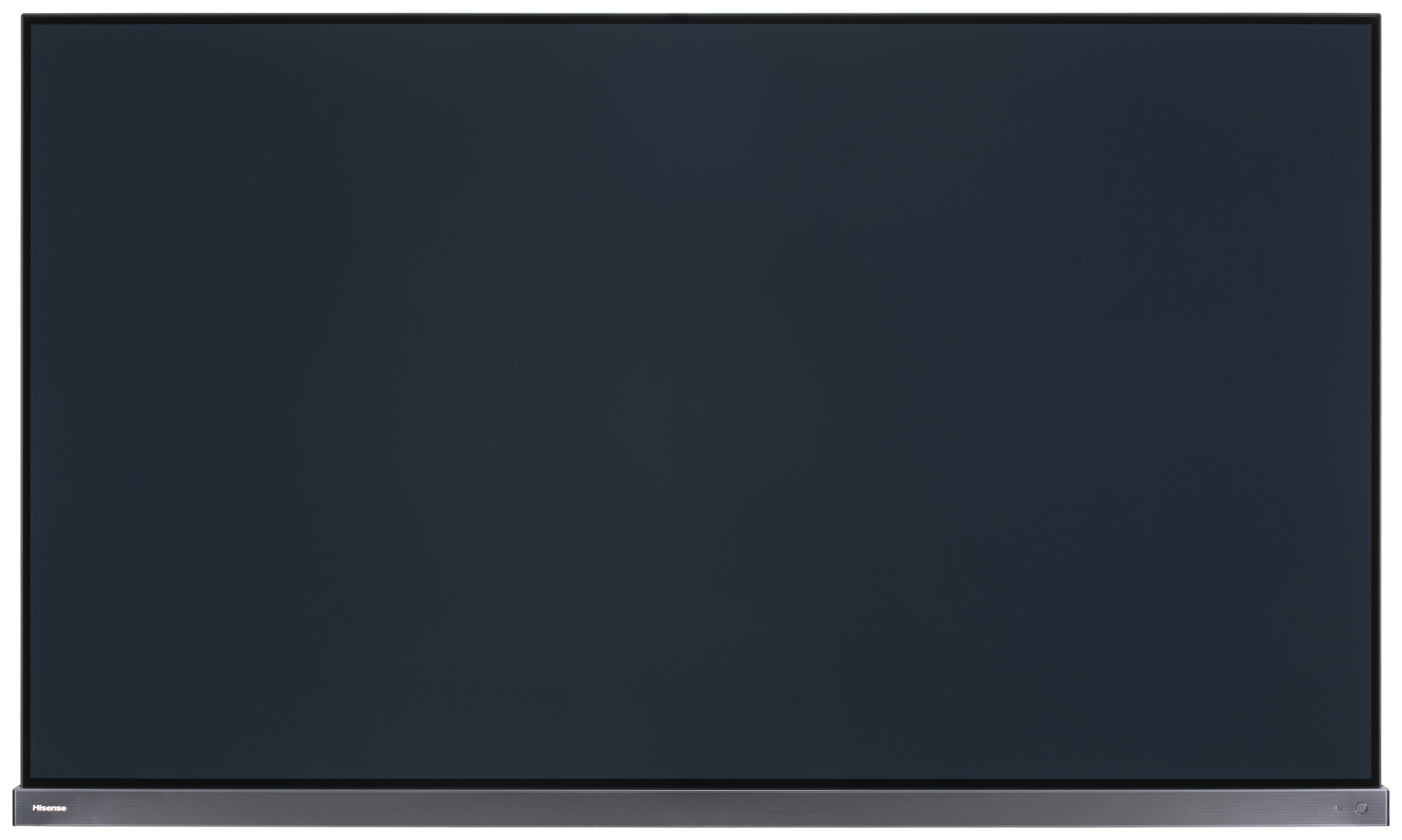 HISENSE 65A9G