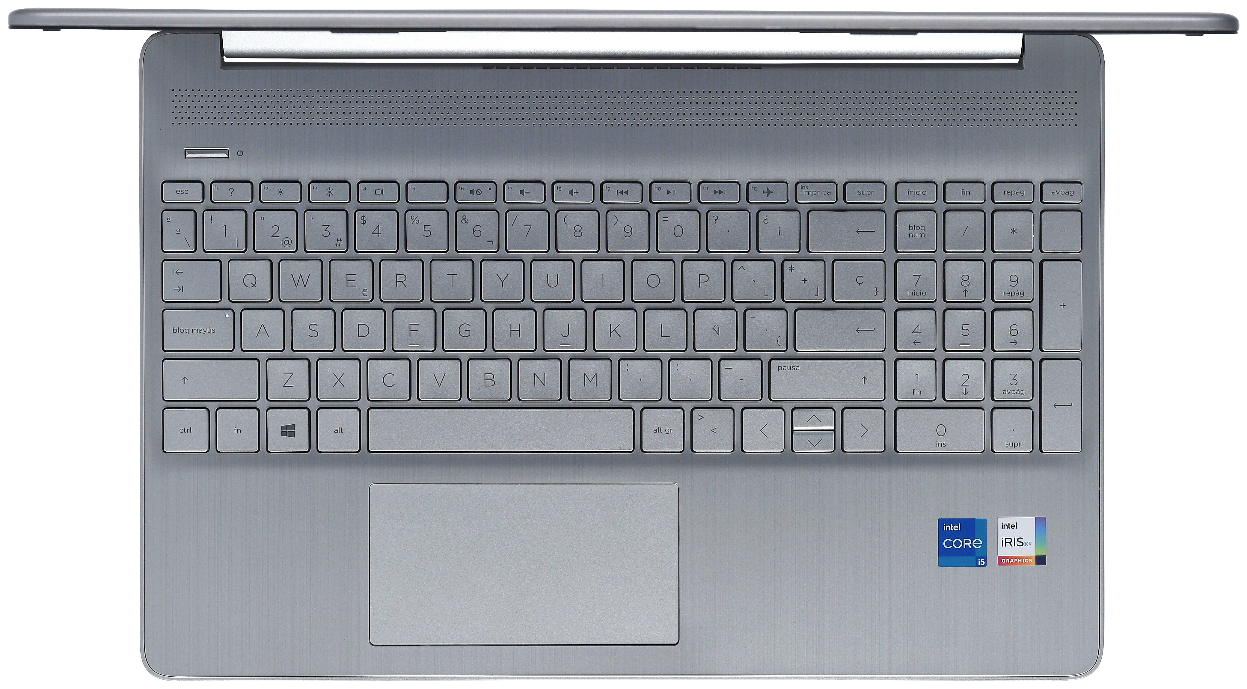 HP 15S-FQ2050NP (256 GB)