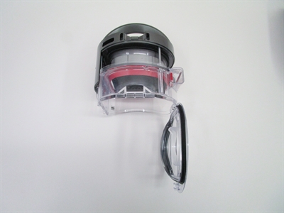 DYSON 360 Vis Nav