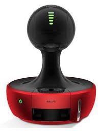 KRUPS NESCAFÉ DOLCE GUSTO DROP KP3505 VERMELHO