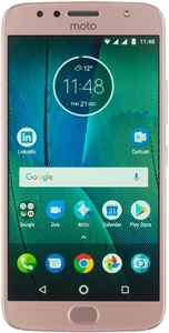 MOTOROLA Moto G5S Plus (32GB)