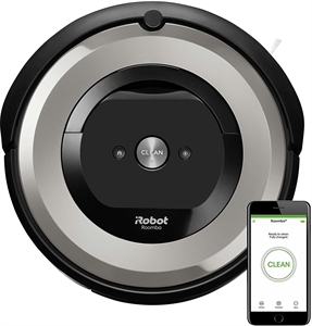 IROBOT Roomba E5