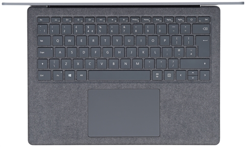 MICROSOFT SURFACE LAPTOP 4 13.5'' (256GB)