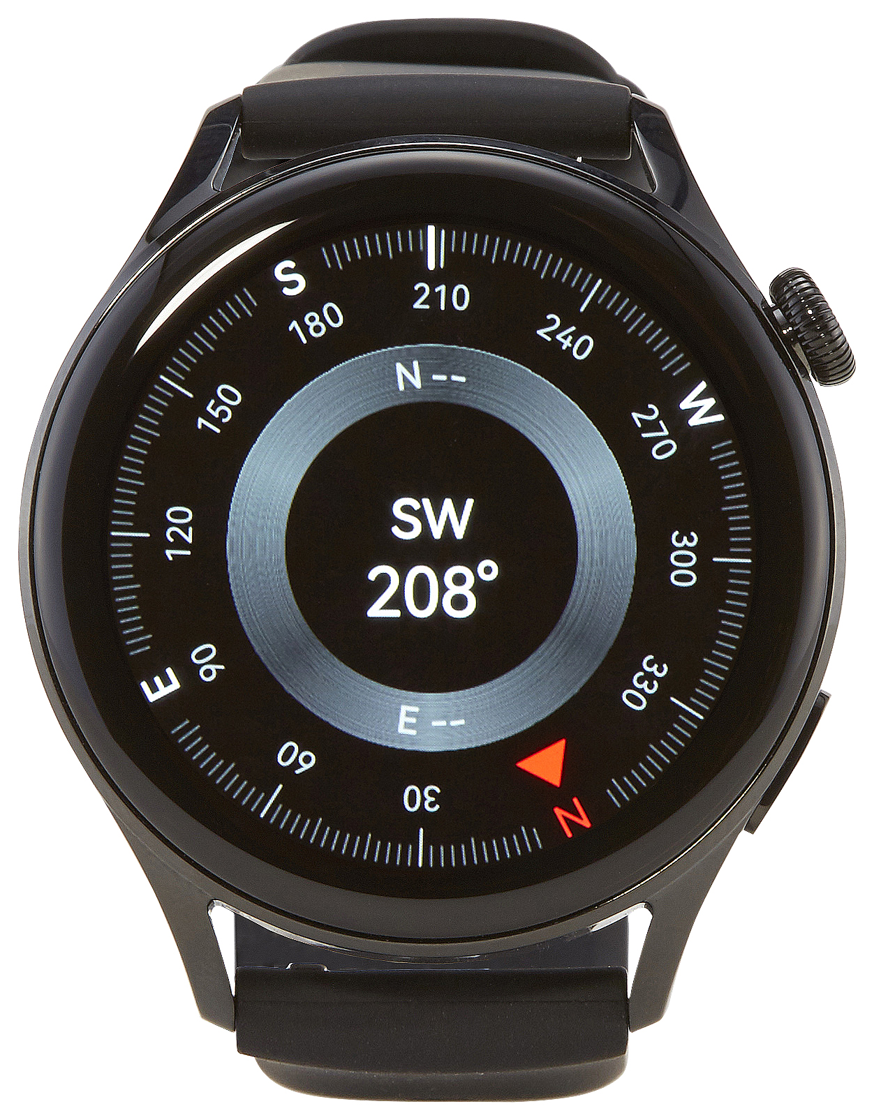 HUAWEI WATCH 3
