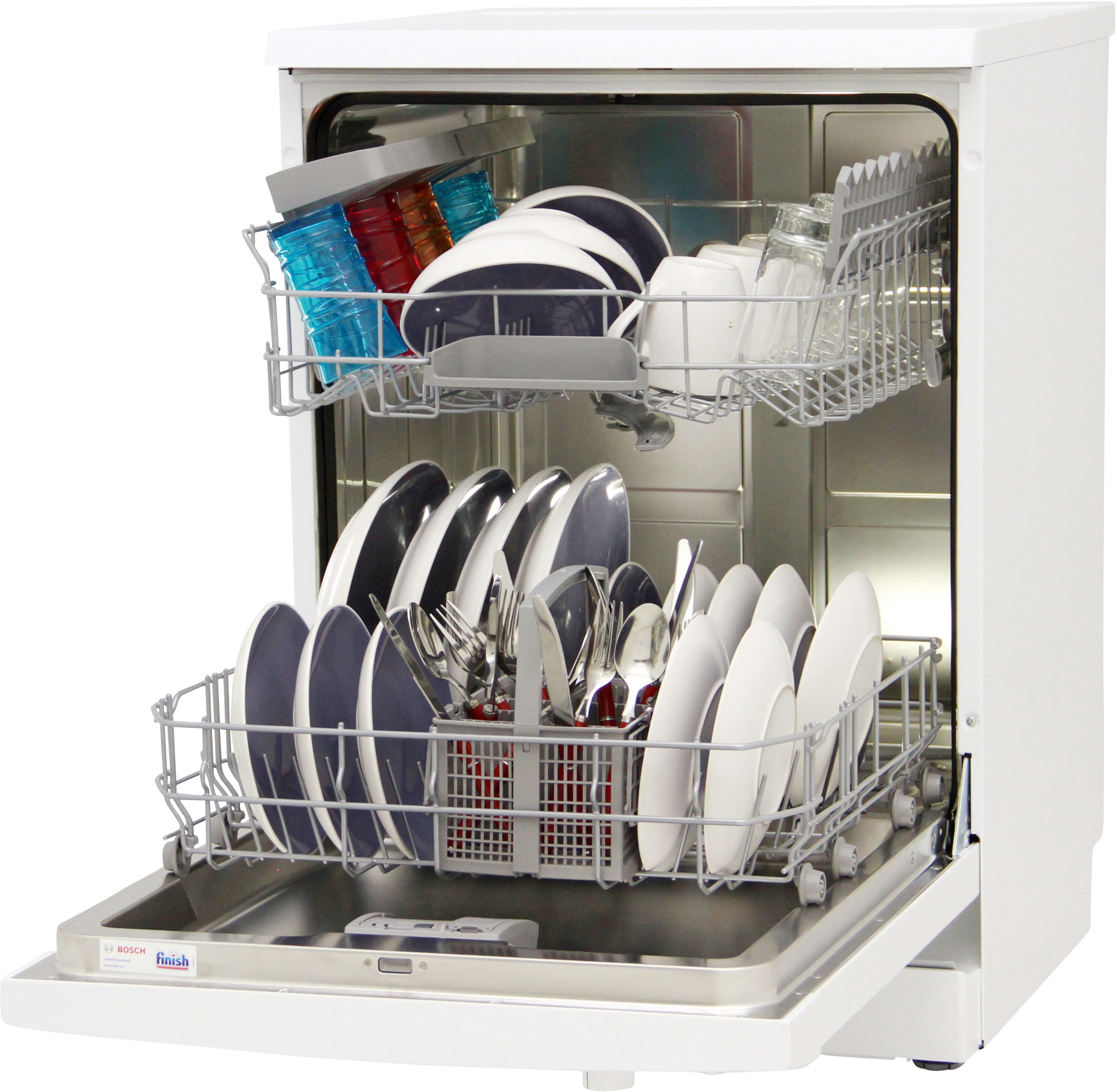 BOSCH SMS25CW05E
