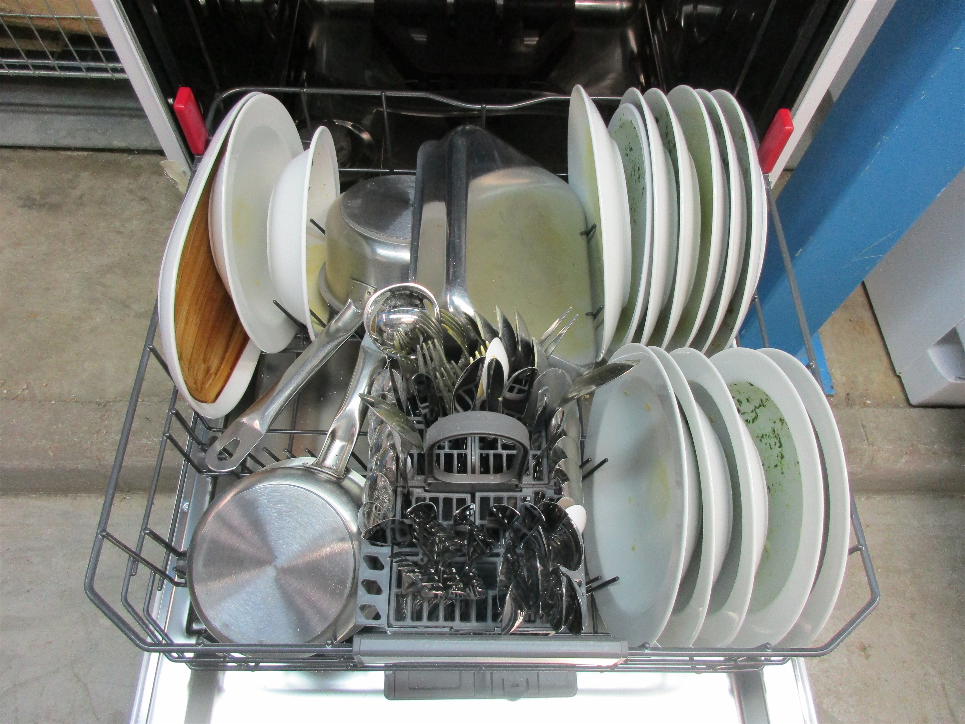 WHIRLPOOL WFC 3C34 P