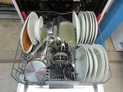 WHIRLPOOL WFC 3C34 P