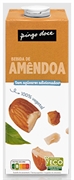 PINGO DOCE BEBIDA À BASE DE AMÊNDOA SEM ADIÇÃO DE AÇÚCARES