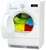 ELECTROLUX EDC2086PDW