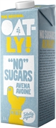 OATLY AVOINE NO SUGAR