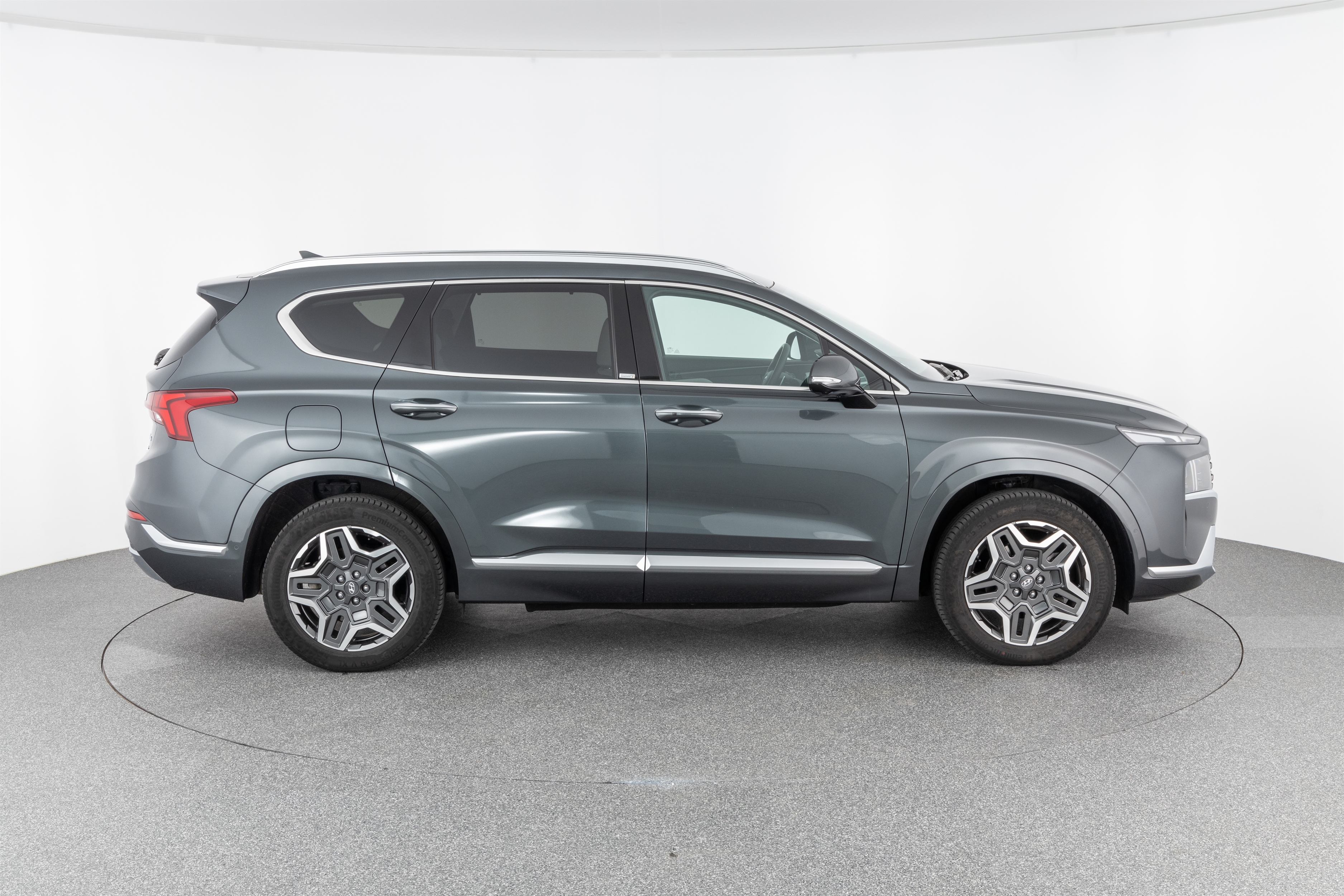 HYUNDAI SANTA FE 1.6 T-GDI PLUG-IN-HYBRID