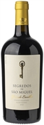 SEGREDOS DE SÃO MIGUEL Grande Escolha 2024 Tinto