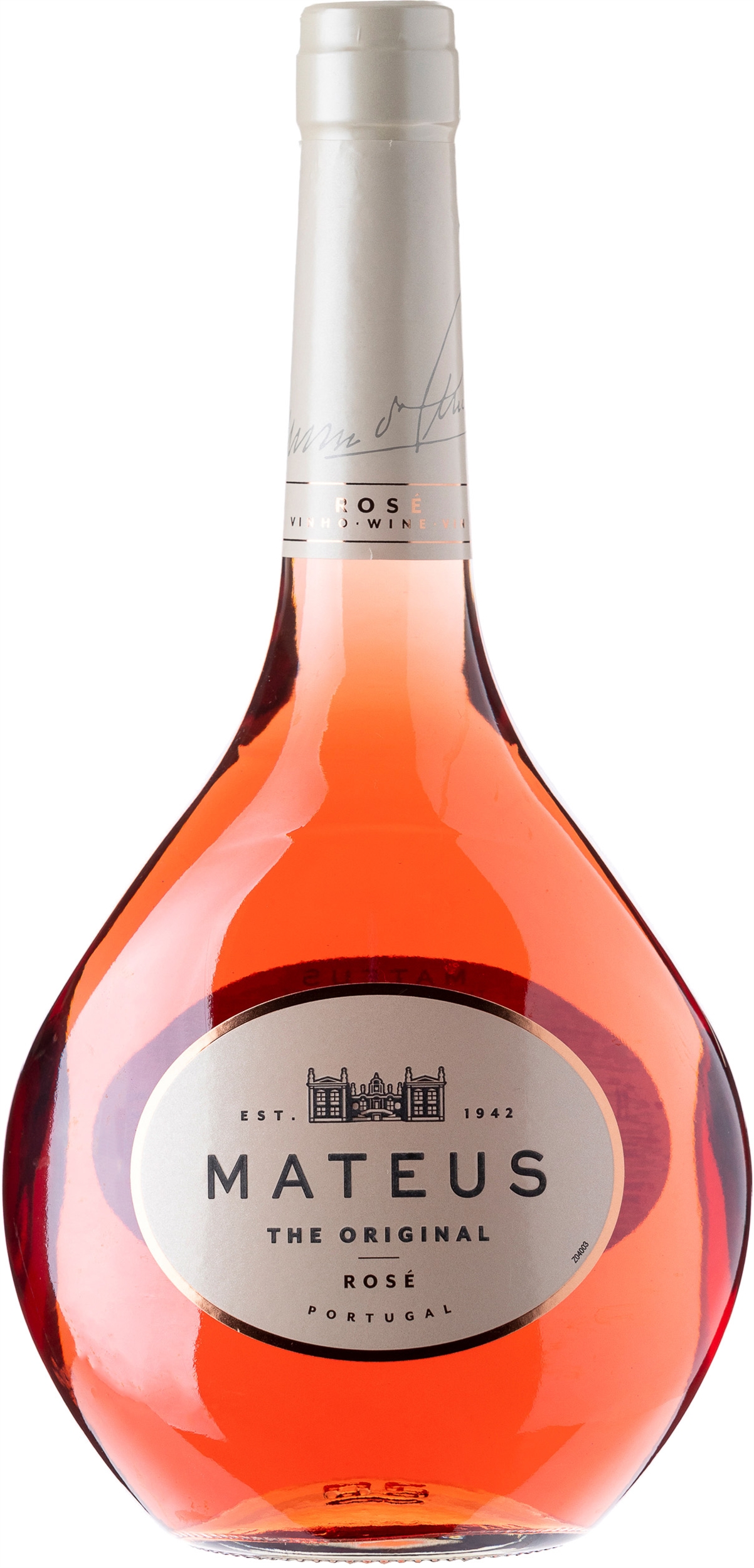 MATEUS ROSÉ