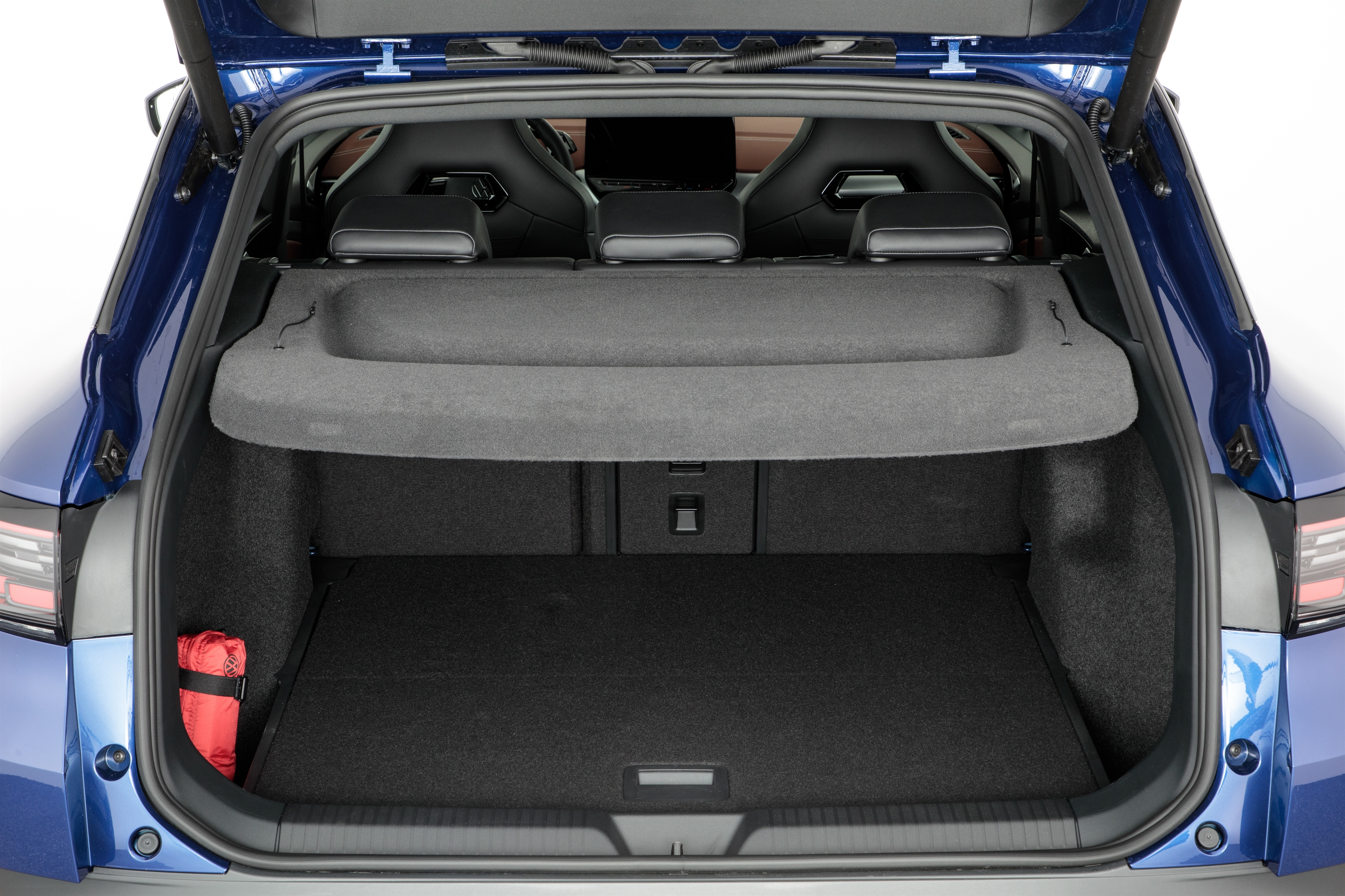 VW ID.4 PRO PERFORMANCE (77 KWH)