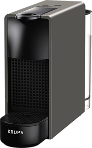 KRUPS NESPRESSO ESSENZA MINI XN GREY