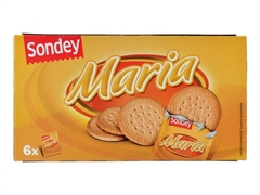 SONDEY (LIDL) MARIA