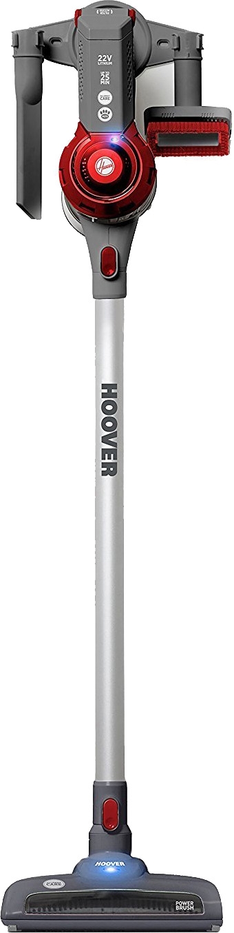 HOOVER FREEDOM FD22RP PET&ALLERGY