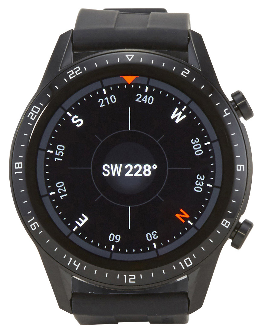 HUAWEI WATCH GT 2 (46MM)