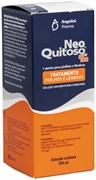 NEO QUITOSO PLUS 100 TRATAMENTO PIOLHOS E LÊNDEAS
