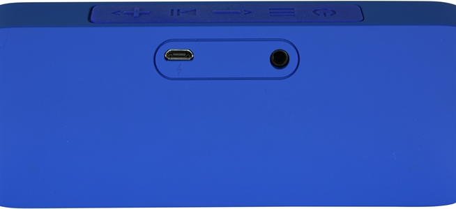 ENERGY SISTEM MUSIC BOX 2