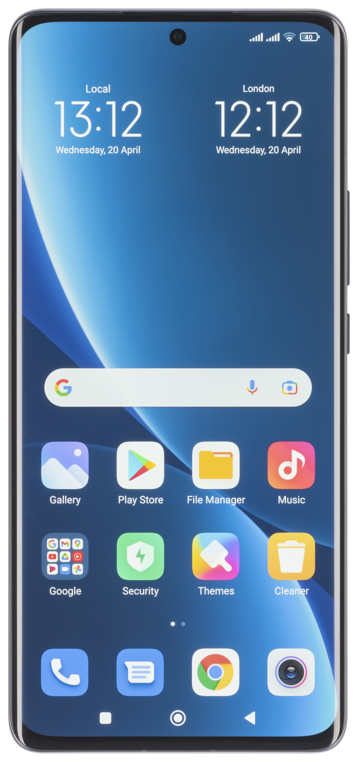 XIAOMI 12 PRO 256GB 12GB