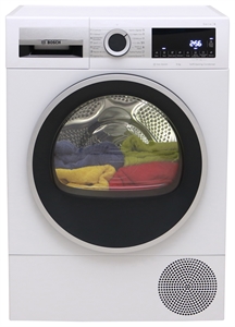 BOSCH WQG245A0ES
