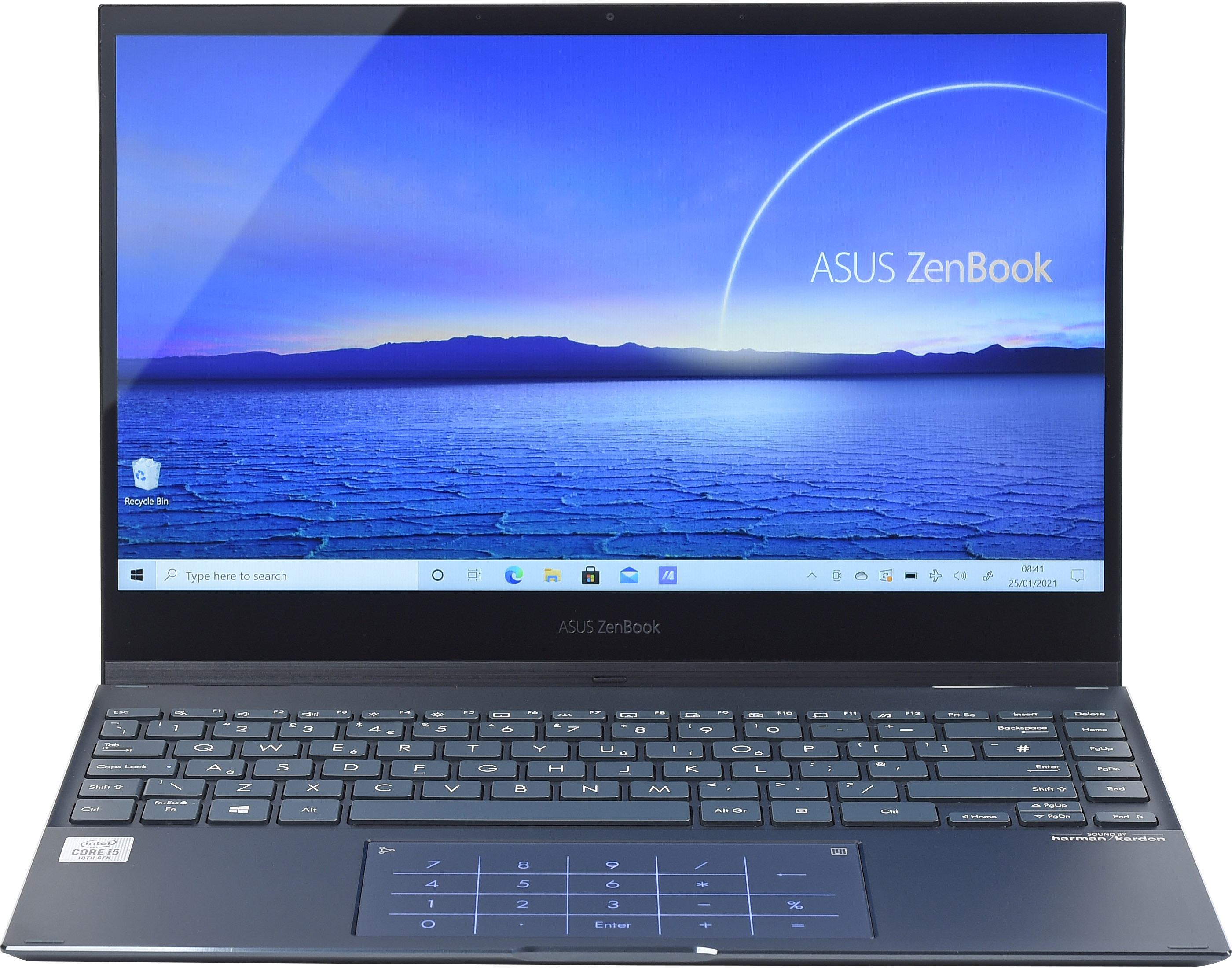 ASUS ZENBOOK FLIP 13 UX363 (512GB)