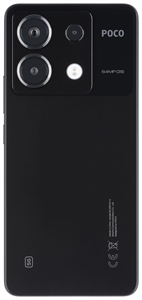 XIAOMI Poco X6 256GB 12GB