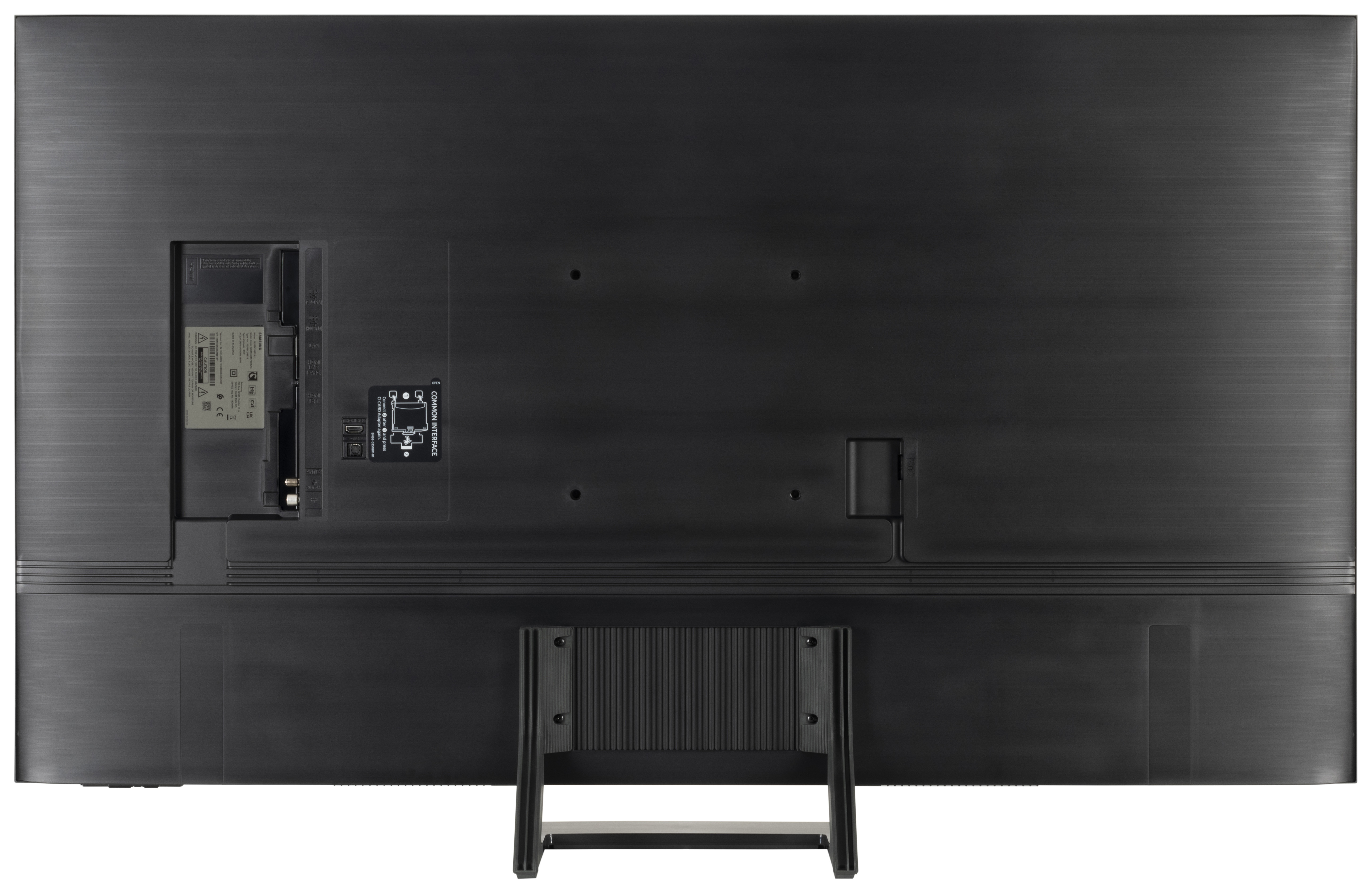 SAMSUNG 55CU8505