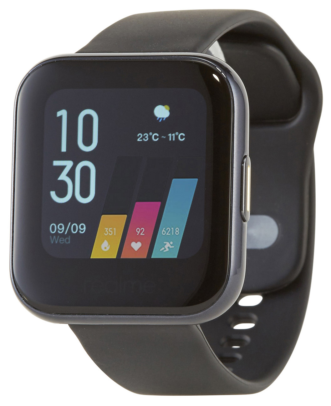 REALME WATCH