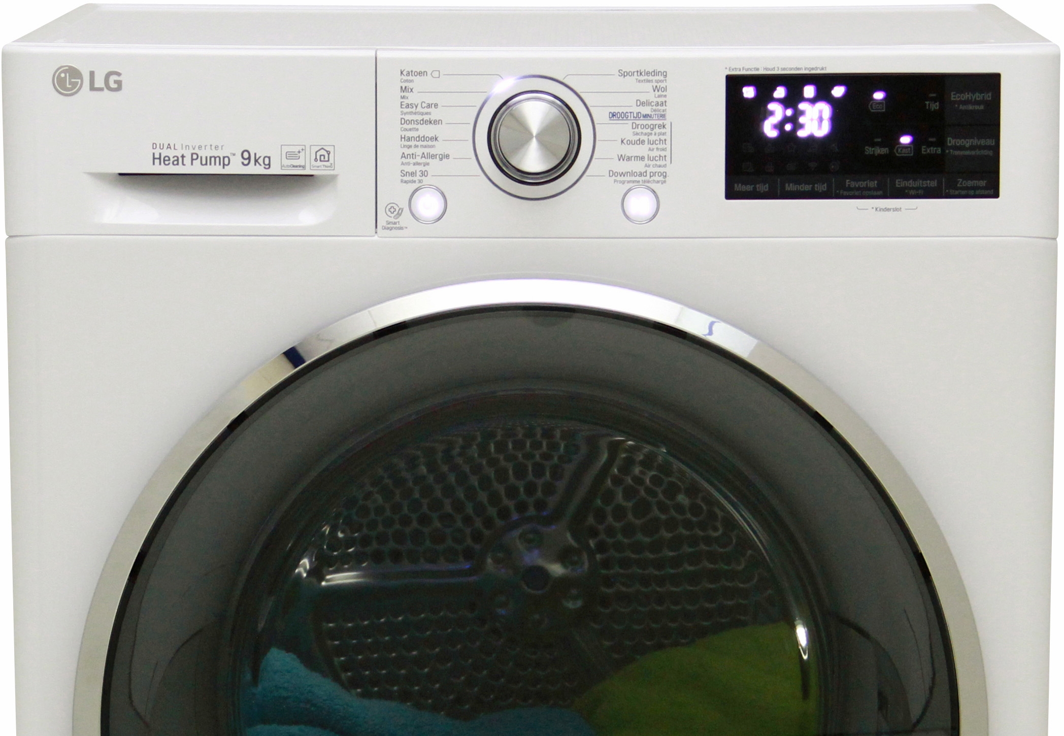 LG RC90U2AV2W