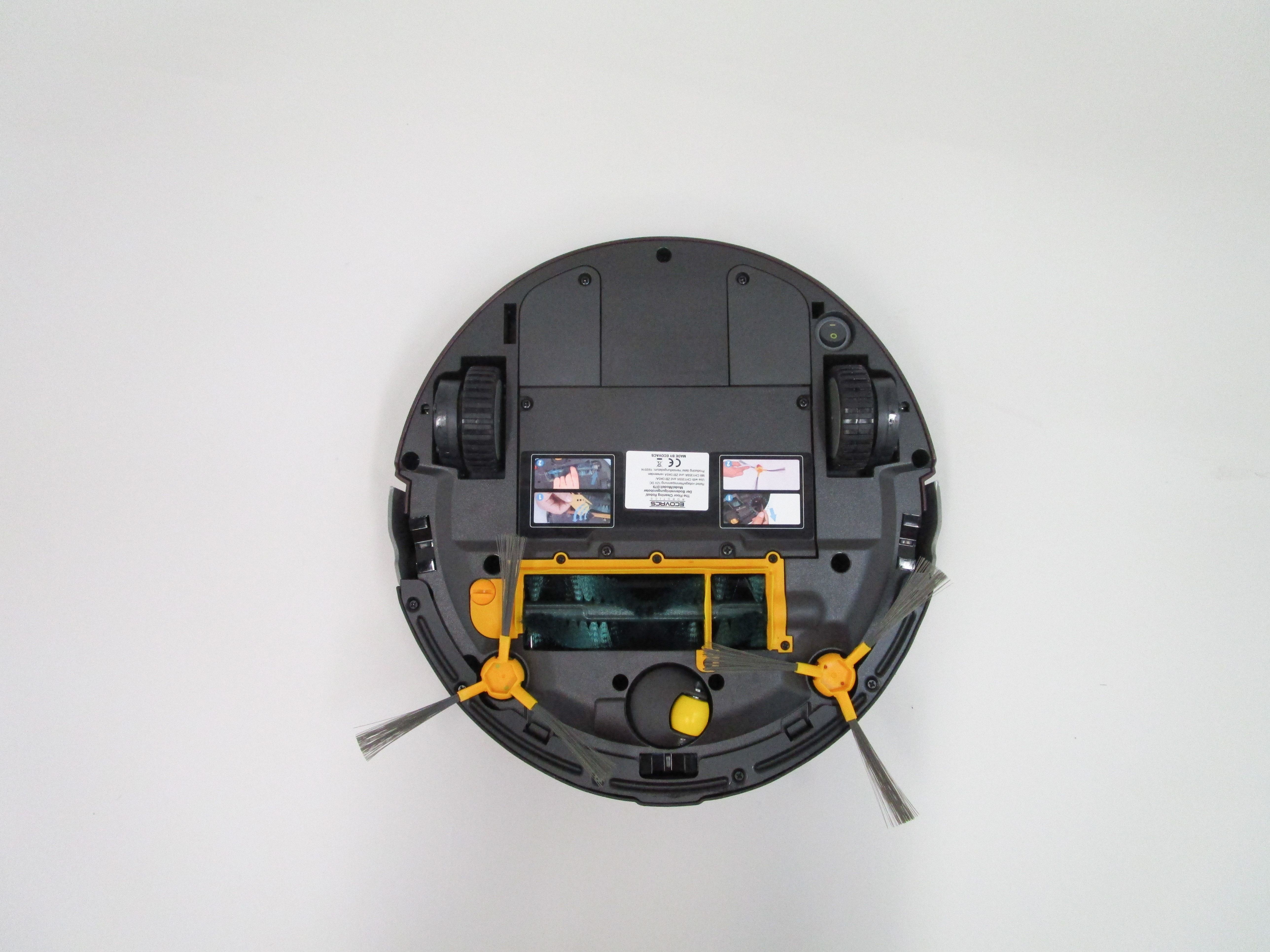 ECOVACS Deebot D79