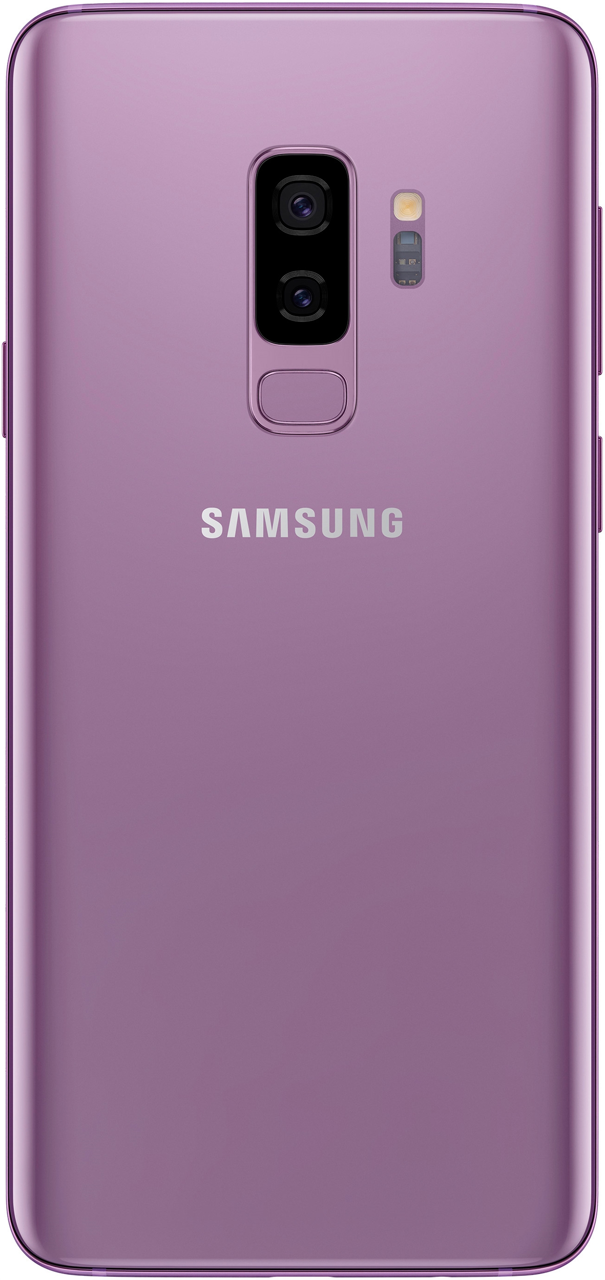 SAMSUNG GALAXY S9+ (256 GB)