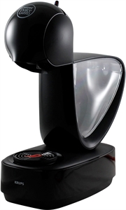 KRUPS NESCAFÉ DOLCE GUSTO  INFINISSIMA KP170810