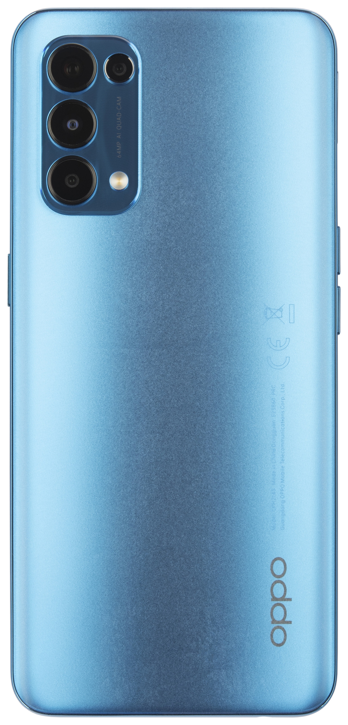 OPPO FIND X3 LITE 5G 128GB