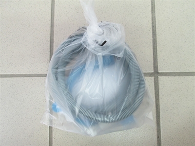 BEKO DH 10412 RX