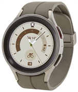 SAMSUNG Galaxy Watch 5 Pro (45 mm)