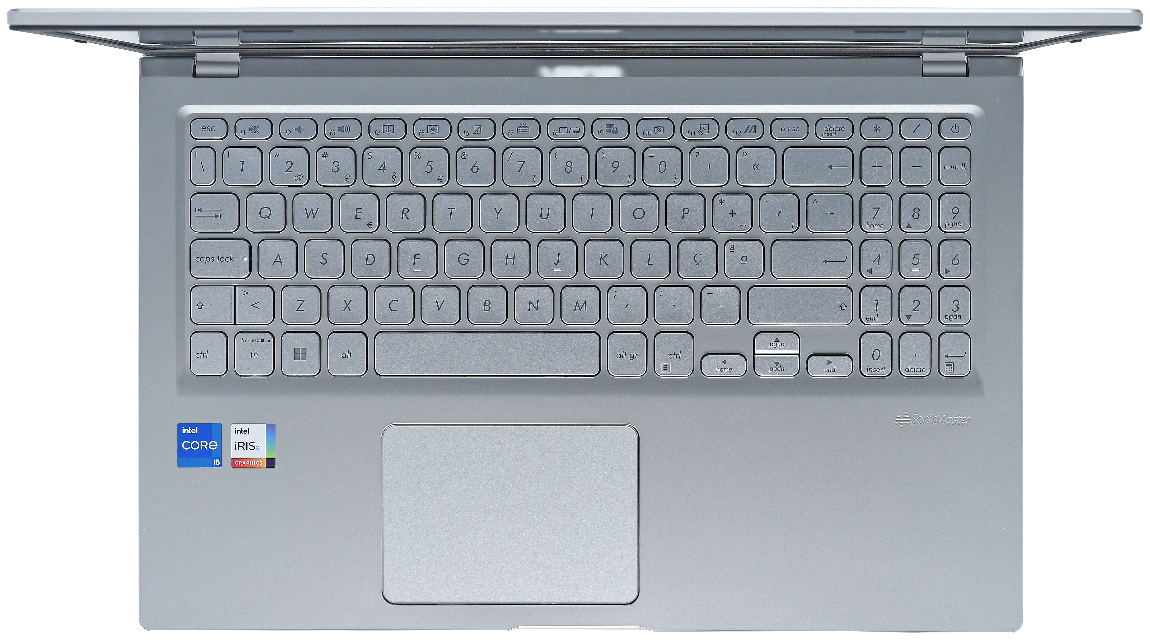 ASUS VIVOBOOK 15 F515 I7 (512 GB)