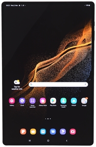 SAMSUNG GALAXY TAB S8 ULTRA 128 GB WIFI